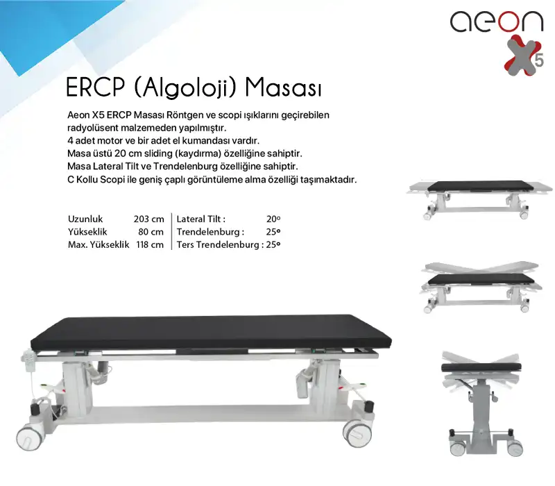 Algoloji Masası