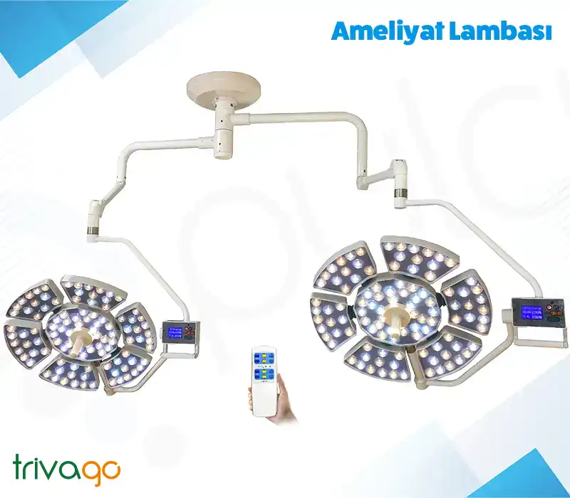 Ameliyat Lambası
