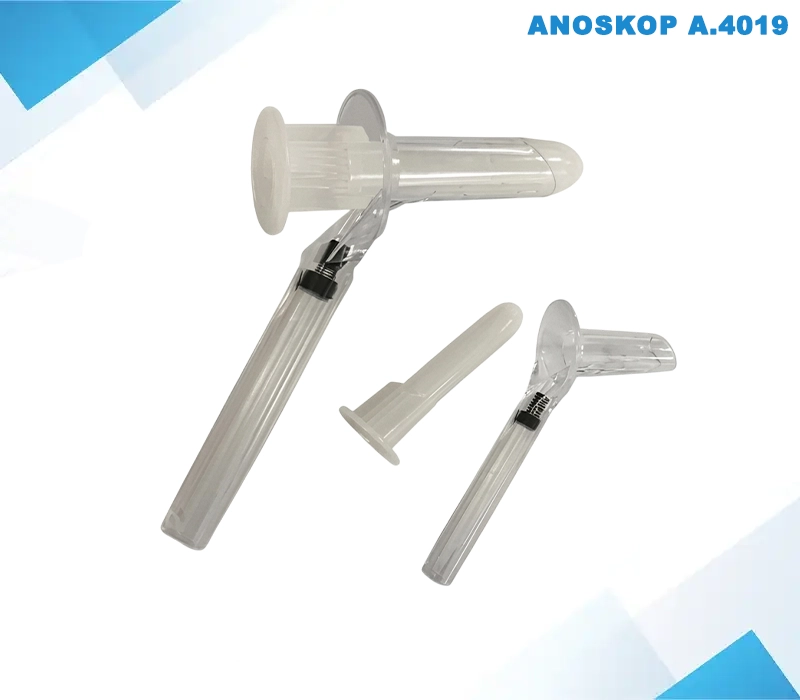 Anoskop A.4019
