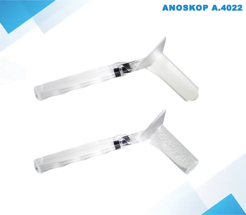 Anoskop A.4022