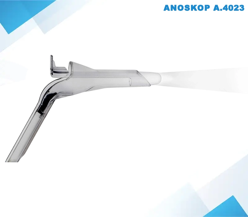 Anoskop A.4023