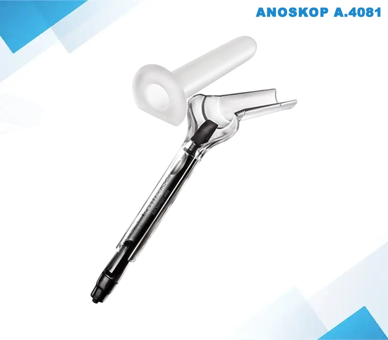 Anoskop A.4081