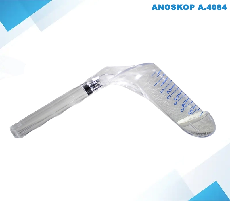 Anoskop A.4084