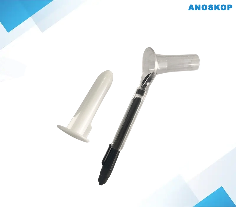 Anoskop