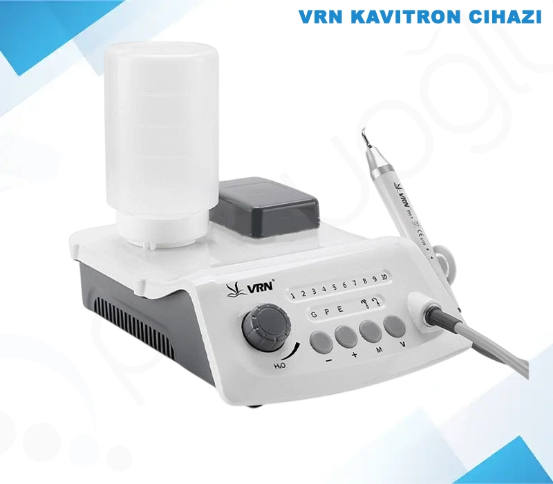VRN Kavitron Cihazı